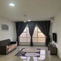 ABSYAR HOMESTAY SELASIH ico