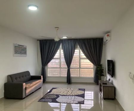 ABSYAR HOMESTAY SELASIH