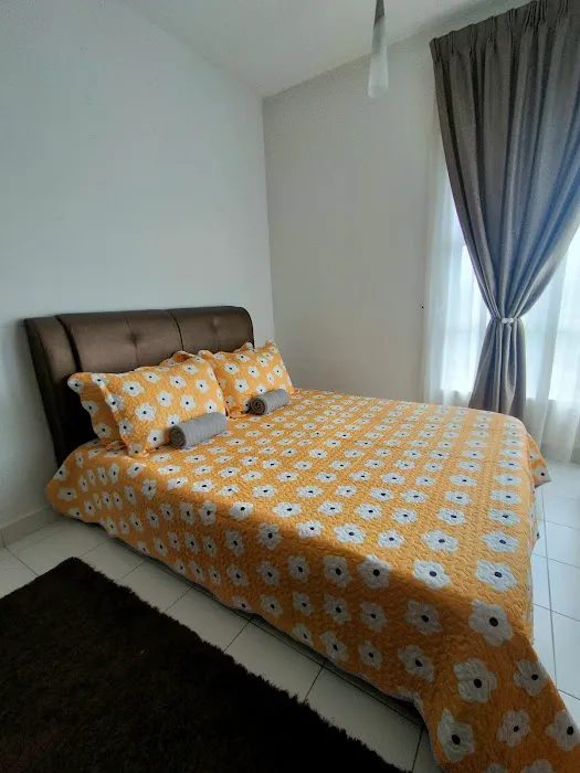 Jalurbiru DSelasih Homestay Putrajaya Picture 10