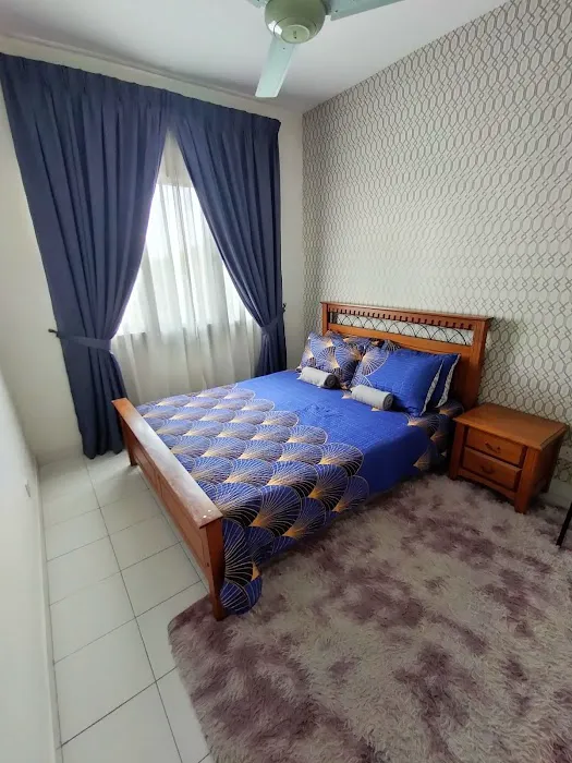 Jalurbiru DSelasih Homestay Putrajaya Picture 2