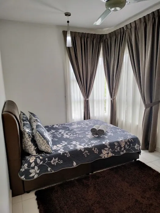 Jalurbiru DSelasih Homestay Putrajaya Picture 9
