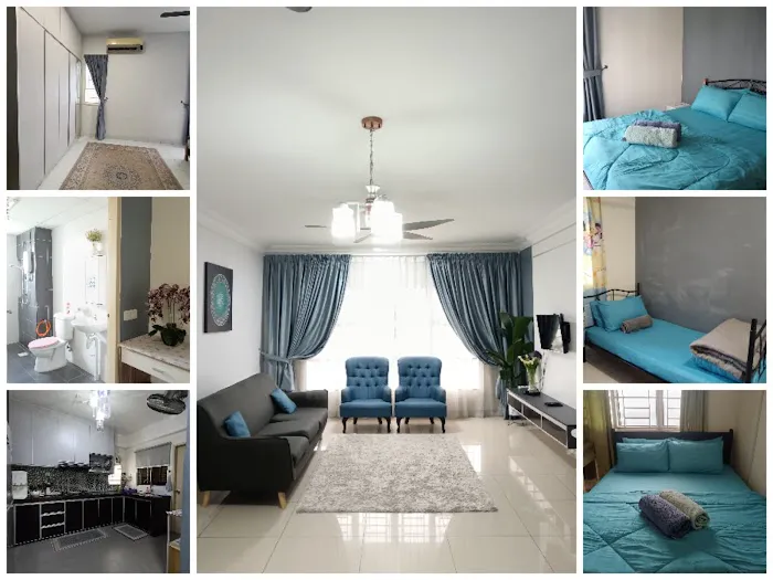HARMONY HOMESTAY SELASIH Picture 1
