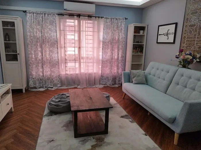 Mizha's Place Picture 1