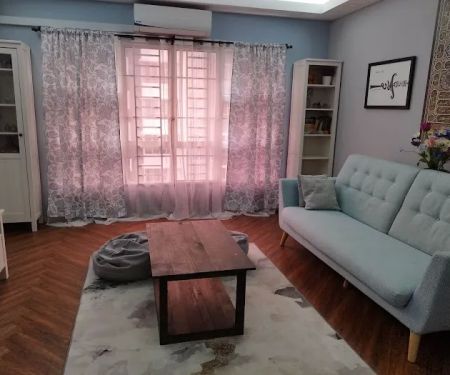 Mizha's Place