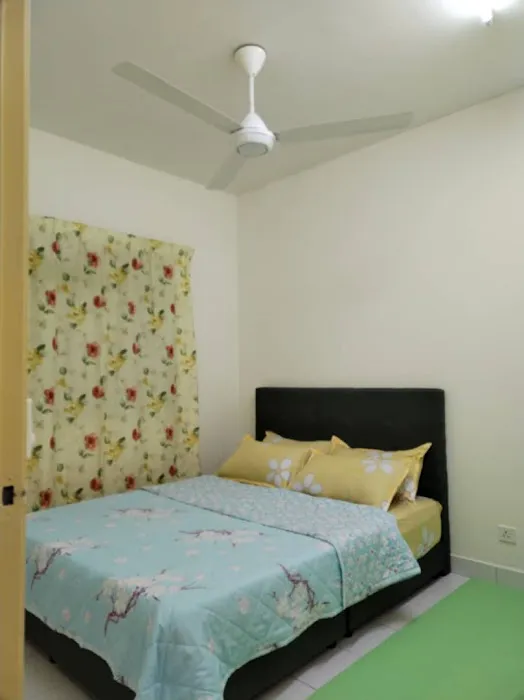 Abie's Homestay Putrajaya Picture 10