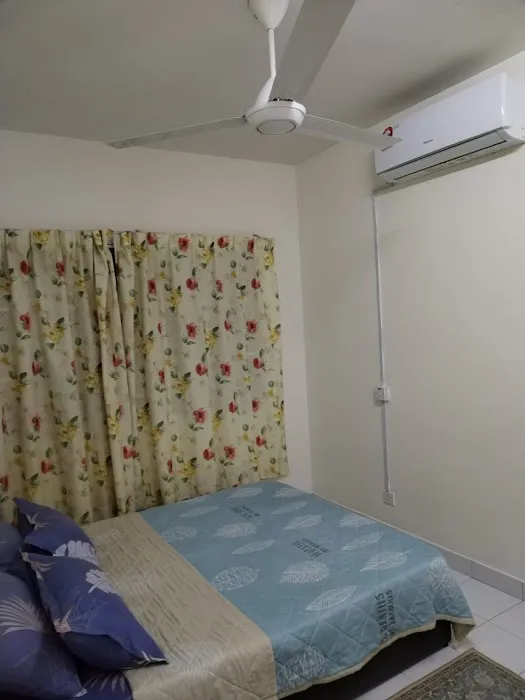 Abie's Homestay Putrajaya Picture 7