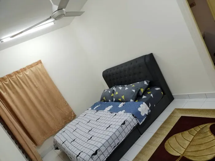 Abie's Homestay Putrajaya Picture 6