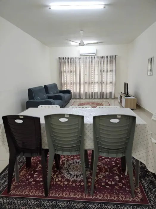 Abie's Homestay Putrajaya Picture 1