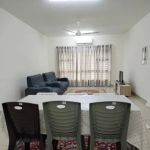 Abie's Homestay Putrajaya