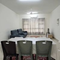 Abie's Homestay Putrajaya ico