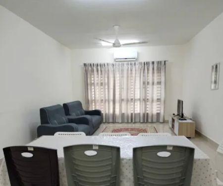 Abie's Homestay Putrajaya