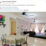 Hamar Homestay Putrajaya