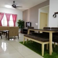 Al Fateh Homestay Putrajaya ico