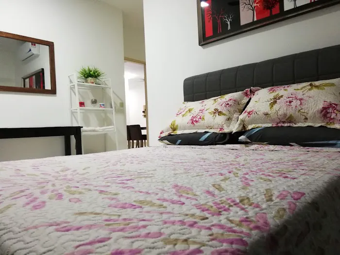 Al Fateh Homestay Putrajaya Picture 6