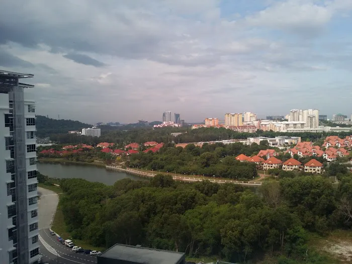 Al Fateh Homestay Putrajaya Picture 8