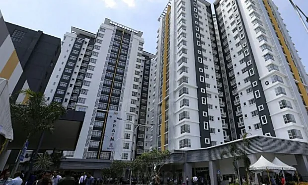 Al Fateh Homestay Putrajaya Picture 7