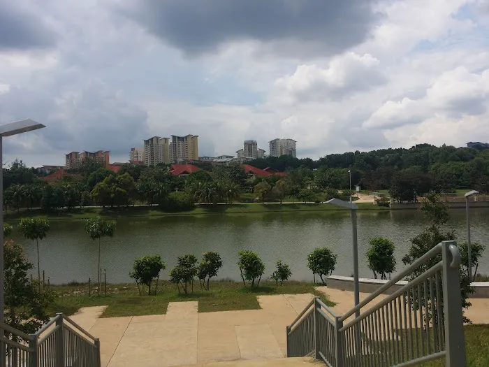 Al Fateh Homestay Putrajaya Picture 4