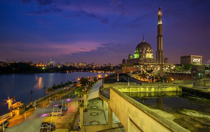 Al Fateh Homestay Putrajaya Picture 2