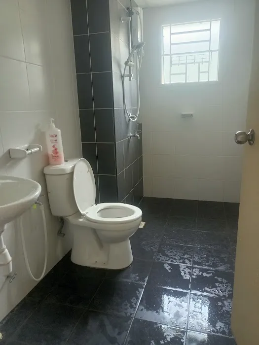 AE Homestay Putrajaya Picture 5