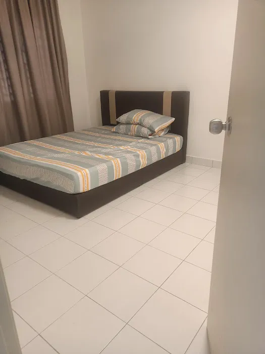 AE Homestay Putrajaya Picture 3