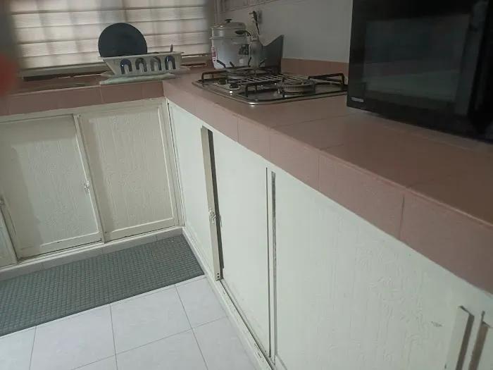 AE Homestay Putrajaya Picture 1