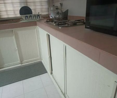 AE Homestay Putrajaya