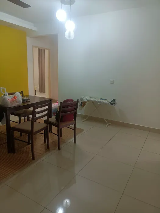 AE Homestay Putrajaya Picture 6