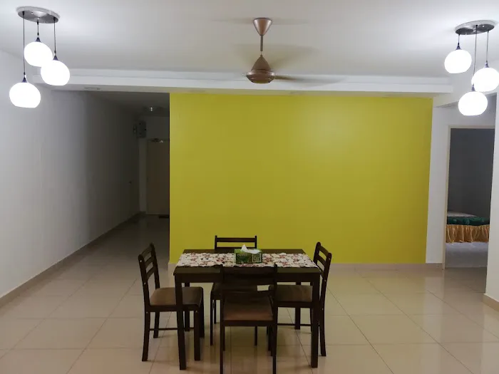 AE Homestay Putrajaya Picture 10