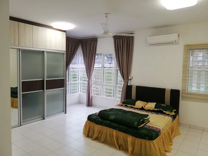 AE Homestay Putrajaya Picture 9