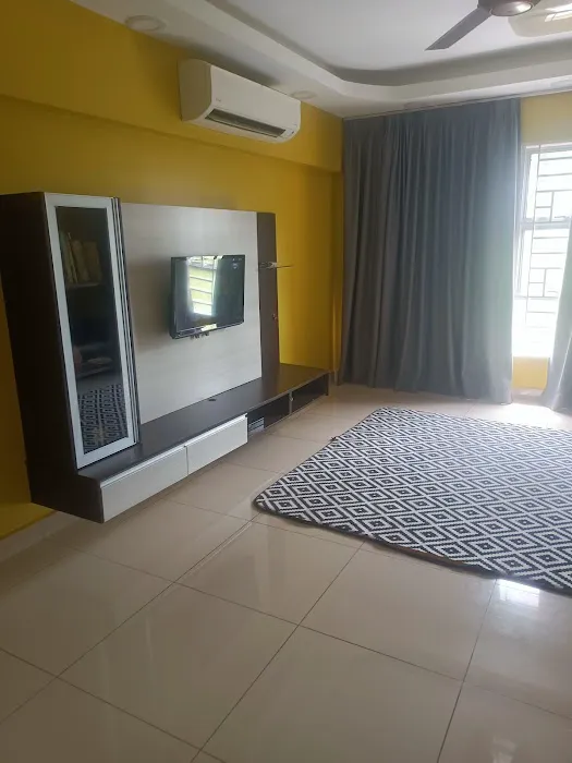 AE Homestay Putrajaya Picture 7