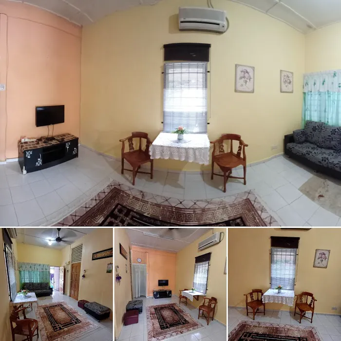 Dahlia Homestay Picture 8