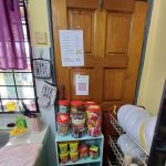 Dahlia Homestay