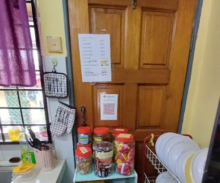 Dahlia Homestay