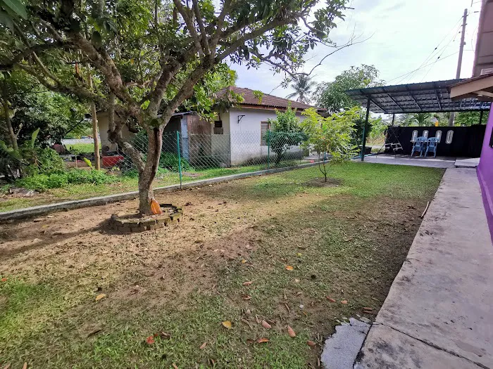 Dahlia Homestay Picture 3