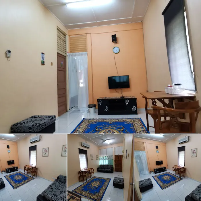 Dahlia Homestay Picture 7