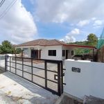 Tedoh Homestay by Esyam