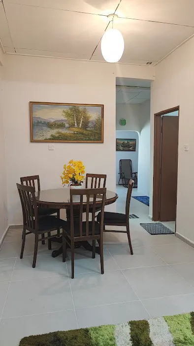Homestay 330 - belakang SM Imtiyaz Setiu Picture 4