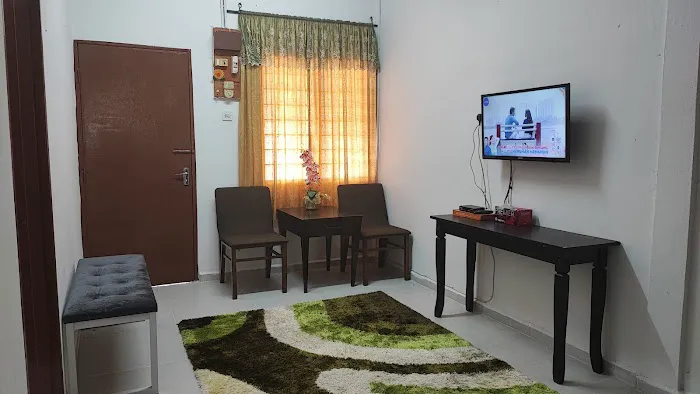 Homestay 330 - belakang SM Imtiyaz Setiu Picture 7
