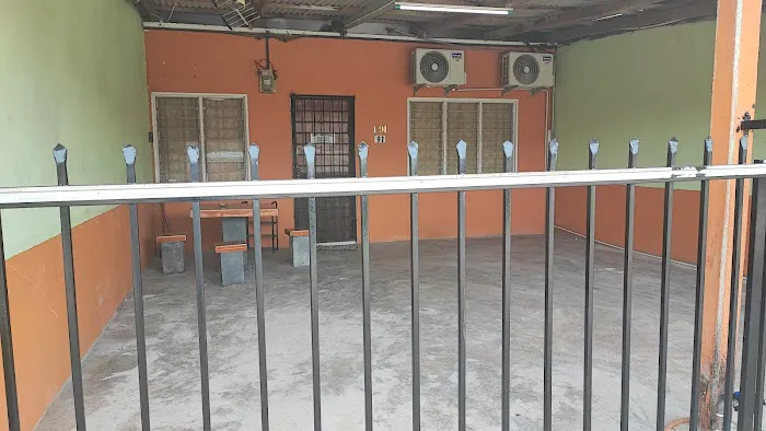 Homestay 330 - belakang SM Imtiyaz Setiu Picture 2