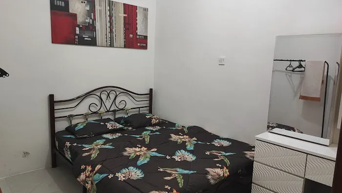 Homestay 330 - belakang SM Imtiyaz Setiu Picture 1