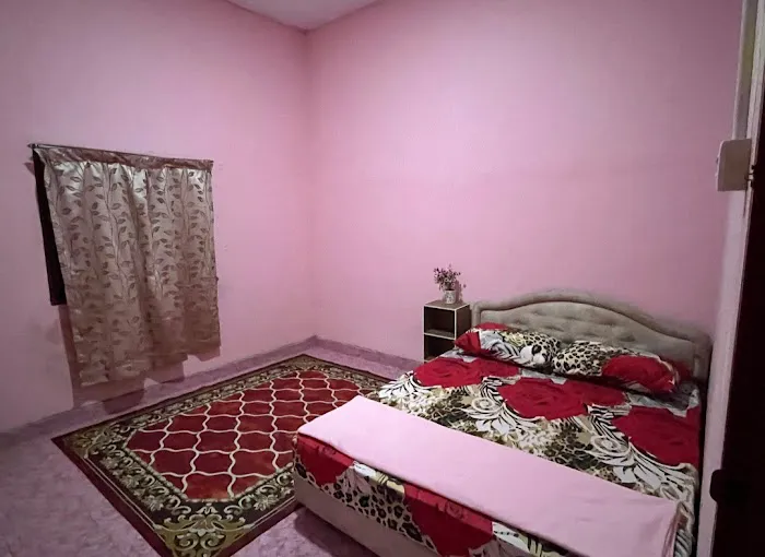 Homestay Ummi Jana Setiu Picture 9