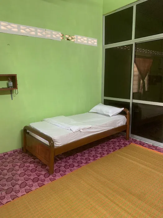 Homestay Ummi Jana Setiu Picture 8