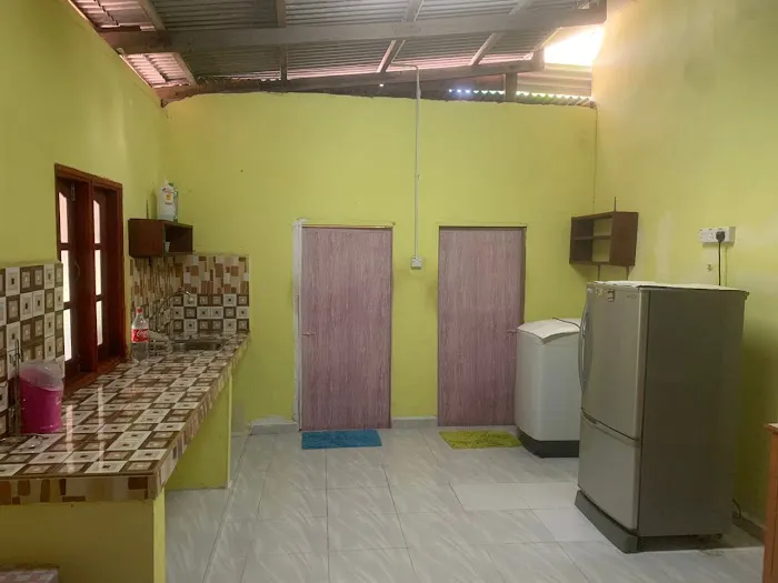 Homestay Ummi Jana Setiu Picture 7