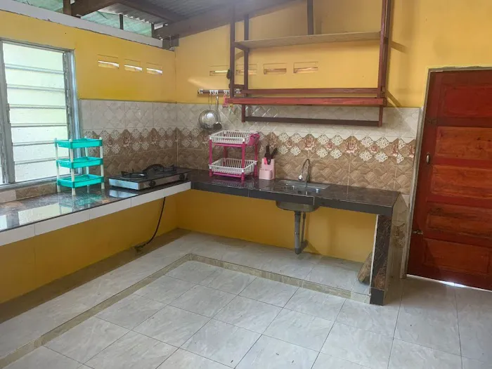 Homestay Ummi Jana Setiu Picture 10