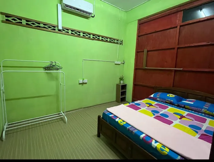 Homestay Ummi Jana Setiu Picture 6