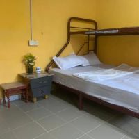 Homestay Ummi Jana Setiu ico