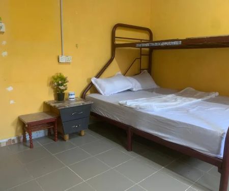 Homestay Ummi Jana Setiu
