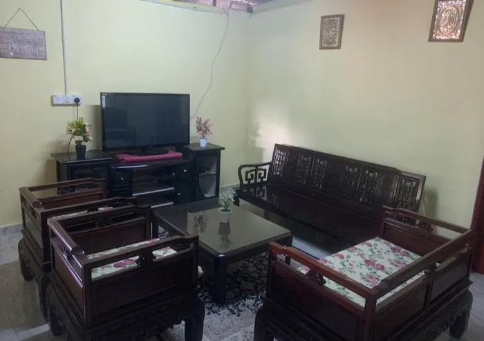 Homestay Ummi Jana Setiu Picture 4