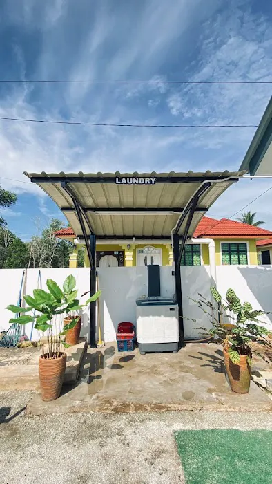 MAMA MIRAH HOMESTAY Picture 6