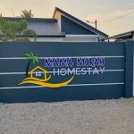 MAMA MIRAH HOMESTAY